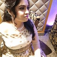 Nidhi Nihalani