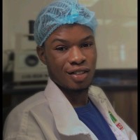 Boluwatife Oderinde