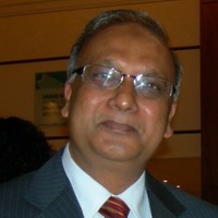 Javed Akbar
