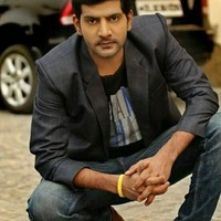 Ashutosh​ Kaushik