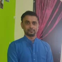 Arun Maharana