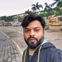 Girish Patel