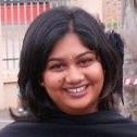 Tamara Naidoo