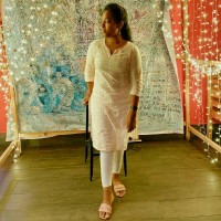 Nilashri Kumar