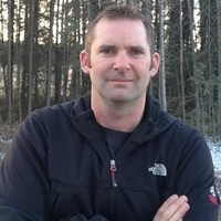 Steve Rook - COHS MInstRE GCGI