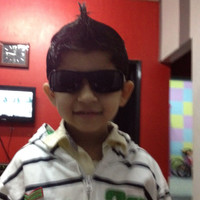 Haf Baloch