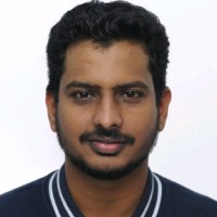 Arief Ansar Ahamed