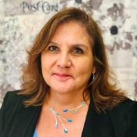 Susan Johnstone