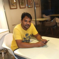 Prathap K