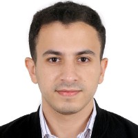Ahmed El-Hossiny