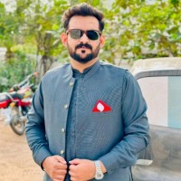Shahzaib Khan