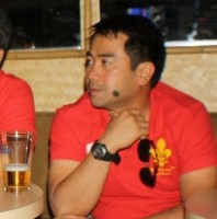 Eugene Medina