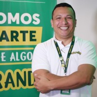 Joksan Garcia