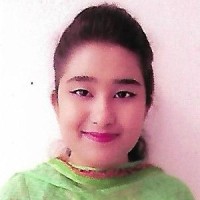 Sadia Arifin