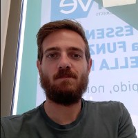 Marco Pedrali