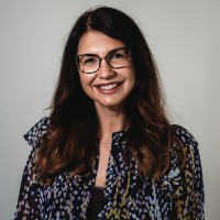 Kate Angharad Williams