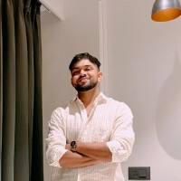 Tushar Dev