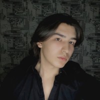 Amir Ziyarkhodjaev