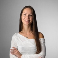 Viktoriia Tkachenko
