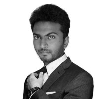 Mohamed.R Msc. Bsc