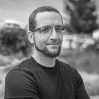 Joshua White