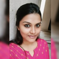 Swarna Srinivasan
