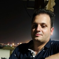 Mohsen Keshavarzi