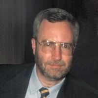 Bob Mitchell, M.Div., M.B.A.