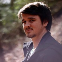 Joshua Parsons