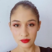 Katherine Medina Medina rondon