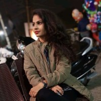 Shilpa Bhadoriya