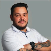 João Pedro Costi de Souza