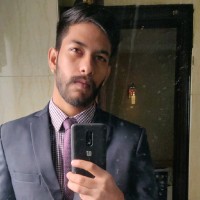 Deependra Singh Shekhawat