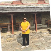 Satya Devi Regmi