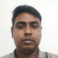 Bijay Kumar Barik