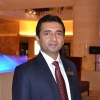 Sabih Ahmad Khan