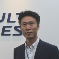 Chongkook Kim