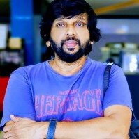 Muralikrishnan T