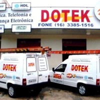 Elétrica Dotek