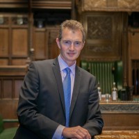 Rt. Hon. David TC Davies