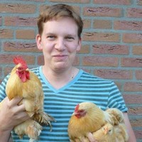 Stefan Verhoeven