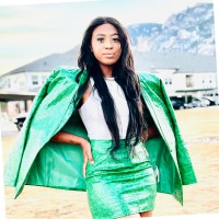 Kamogelo Michelle Ralefeta