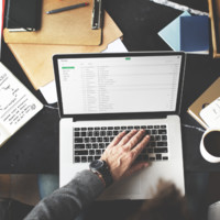 Content Website