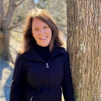 Joy Tarasuk