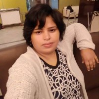 Seema Singh Gaur