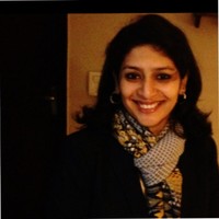 Richa Vaid