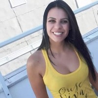 Fernanda do Nascimento Goulart