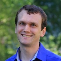 Benjamin Erickson