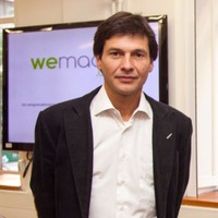 Cristián Echeverría