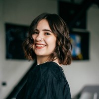 Nataliia Kalantaienko